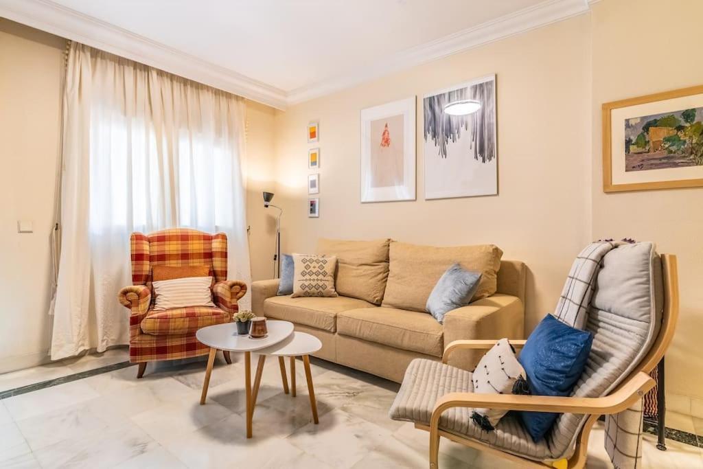 Apartemen Costa Nagueeles 2hab. *